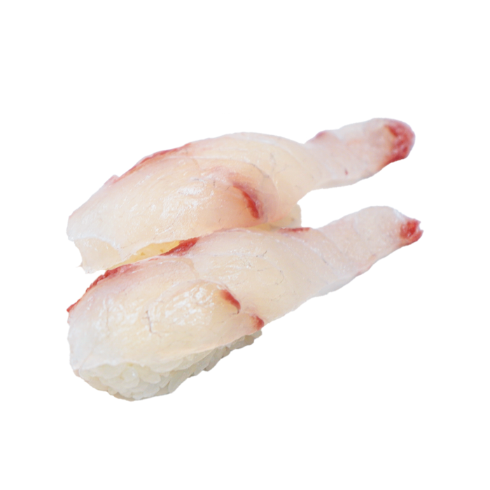 점성어