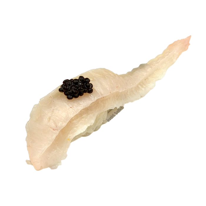 엔가와블랙캐비어