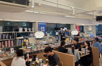 신촌점 매장 이미지