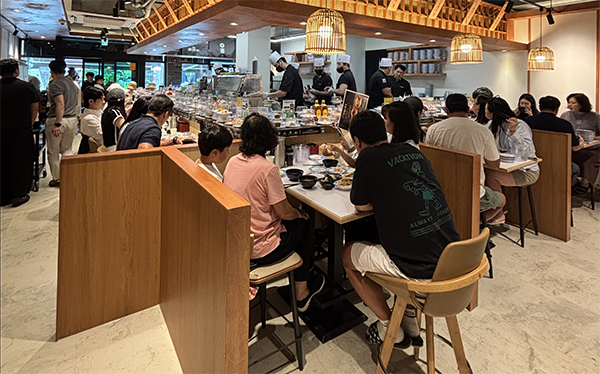 제주 연북로점 매장 이미지 1